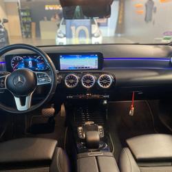 Mercedes Classe A 180 PROGRESSIVE LINE 7G-DCT Perpignan