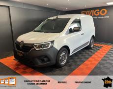 Renault Kangoo Dijon