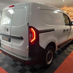 Renault Kangoo FOURGON 1.5 BLUEDCI 95 L1 GRAND-CONFORT EDC BVA + TVA R&Eacute;CUP&Eacute;RABLE occasion - Dijon - photo 2/40