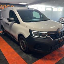 Renault Kangoo FOURGON 1.5 BLUEDCI 95 L1 GRAND-CONFORT EDC BVA + TVA R&Eacute;CUP&Eacute;RABLE occasion - Dijon - photo 3/40