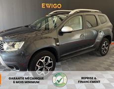 Dacia Duster Grisolles