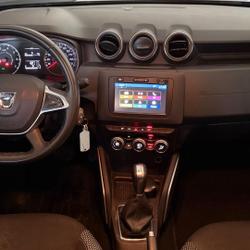 Dacia Duster 1.5 DCI 110 Prestige 4X2 BVA - Full Entretien - Courroie OK Grisolles