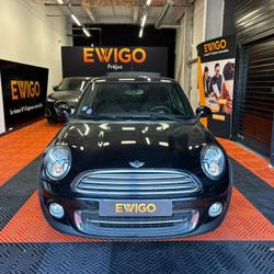 Mini Mini 1.6 120 COOPER BVA Fr&eacute;jus
