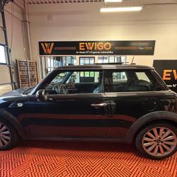 Mini Mini 1.6 120 COOPER BVA Fr&eacute;jus