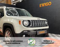 Jeep Renegade Auray