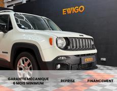 Jeep Renegade Auray