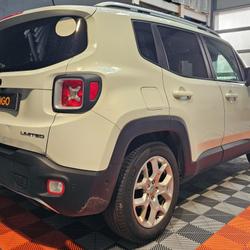 Jeep Renegade 1.4 T 140 LIMITED 2WD Auray