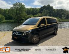 Mercedes Classe V Quimper