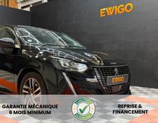 Peugeot 208 Auray