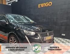 Peugeot 208 Auray