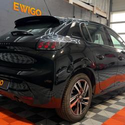Peugeot 208 1.2 PURETECH 100 ALLURE - CARPLAY - DISTRI NEUVE Auray