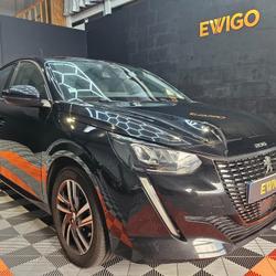Peugeot 208 GENERATION-II 1.2 PURETECH 100 ALLURE BUSINESS START-STOP Auray