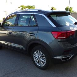 Volkswagen T-Roc 1.0 TSI 115 CH LOUNGE Mauguio