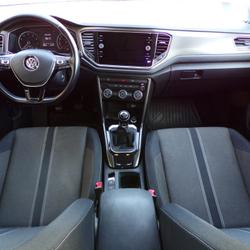 Volkswagen T-Roc 1.0 TSI 115 CH LOUNGE Mauguio