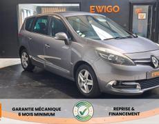 Renault Grand Scenic 3 La Mézière