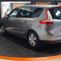 Renault Grand Scenic 3 1.6 DCI 130CH ECO ENERGY BUSINESS / 7 PLACES La M&eacute;zi&egrave;re