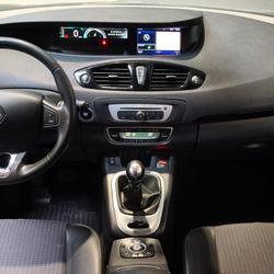 Renault Grand Scenic 3 1.6 DCI 130CH ECO ENERGY BUSINESS / 7 PLACES La M&eacute;zi&egrave;re