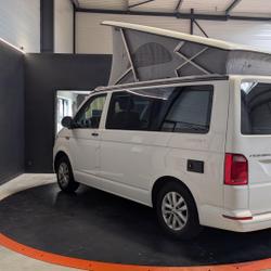 Volkswagen California T6 2.0 TDI 150CH BLUEMOTION COAST DSG La M&eacute;zi&egrave;re