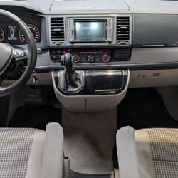 Volkswagen California T6 2.0 TDI 150CH BLUEMOTION COAST DSG La M&eacute;zi&egrave;re