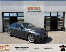 BMW Serie 3 Ampuis