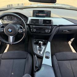 BMW Serie 3 2.0 330 E 252ch HYBRID RECHARGEABLE M-SPORT Entretiens BMW Ampuis