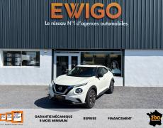 Nissan Juke Urrugne