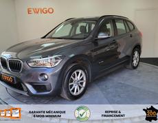 BMW X1 Cernay