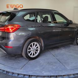 BMW X1 1.8 I 140 BUSINESS DESIGN SDRIVE BVA Cernay