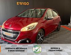 Peugeot 208 Grisolles