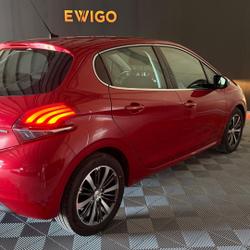 Peugeot 208 GENERATION-I 1.2 82ch - Entretien complet constructeur - Courroie OK - Carplay - Cam&eacute;ra Grisolles