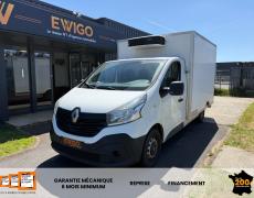 Renault Trafic combi Nantes