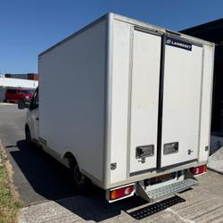 Renault Trafic combi FOURGON 1.6 DCI 125 1T2 L2H2 ENERGY CONFORT // HT 19575&euro; // 1ERE MAIN // CARRIER XARIOS 200 Nantes