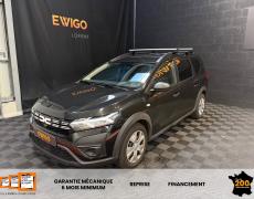 Dacia Jogger Lorient