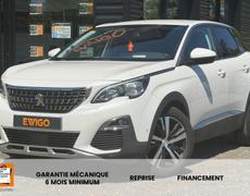 Peugeot 3008 Distré