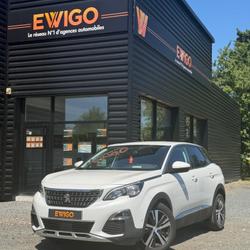 Peugeot 3008 1.6 THP 165 ALLURE EAT BVA - CARPLAY Distr&eacute;