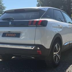 Peugeot 3008 1.6 THP 165 ALLURE EAT BVA - CARPLAY Distr&eacute;