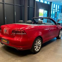 Volkswagen Eos 2.0 TSI 210ch SPORT LINE DSG H&oelig;nheim