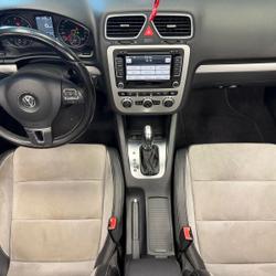 Volkswagen Eos 2.0 TSI 210ch SPORT LINE DSG H&oelig;nheim