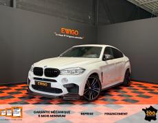 BMW X6 Quimper