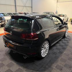 Volkswagen Golf 6 GTI 211ch 2.0 TSI ADIDAS Lorient