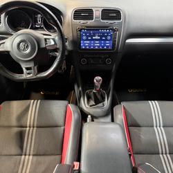 Volkswagen Golf 6 GTI 211ch 2.0 TSI ADIDAS Lorient