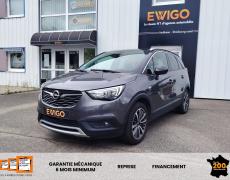 Opel Crossland X Dachstein