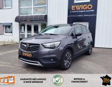 Opel Crossland X Dachstein