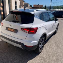 Seat Arona 1.0 TSI 115 XCELLENCE Ampuis