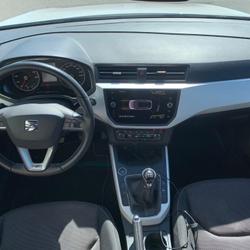 Seat Arona 1.0 TSI 115 XCELLENCE Ampuis