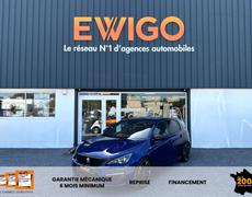 Peugeot 308 II Phase 2 Urrugne