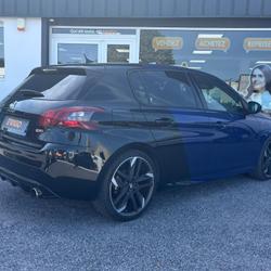 Peugeot 308 II Phase 2 1.6 THP 270ch S&S GTi by Peugeot Sport Urrugne