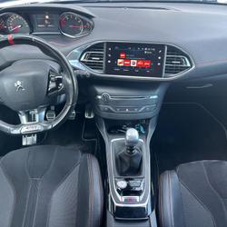 Peugeot 308 II Phase 2 1.6 THP 270ch S&S GTi by Peugeot Sport Urrugne