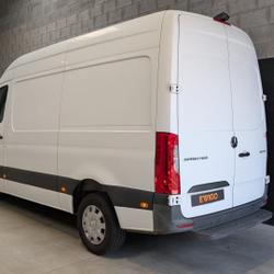 Autres Mercedes FOURGON 2.2 216CDi 165ch / CARPLAY La M&eacute;zi&egrave;re