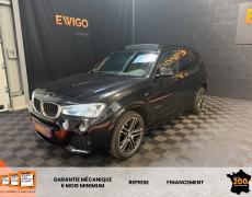 BMW X3 Lorient